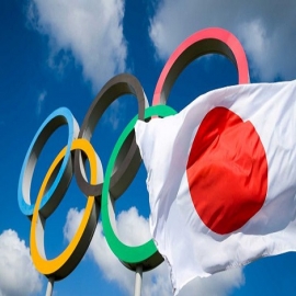 Los Juegos Olímpicos de Tokio se realizarán en estado de emergencia; Japón analiza prohibir espectadores en la inauguración