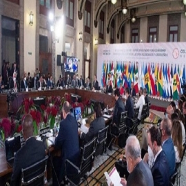 Ecuador, Paraguay y Uruguay enfrentaron a los tiranos regionales en la CELAC