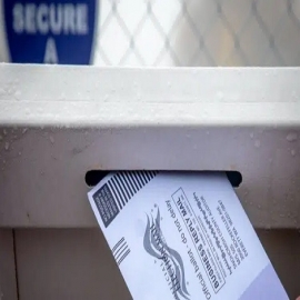 EEUU | La auditoría electoral de Arizona revela 50.000 boletas problemáticas, datos electorales eliminados y miles de votos duplicados