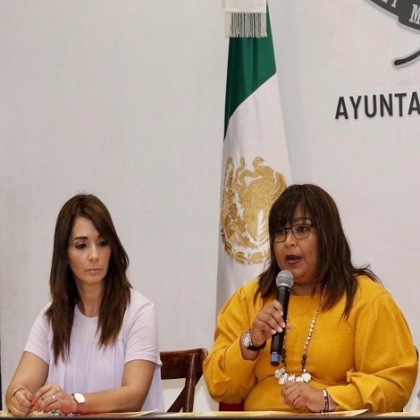El Ayuntamiento de Mérida redobla acciones para evitar la violencia de género durante el período de aislamiento por el Covid-19