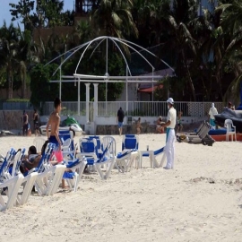 Cancún: Empresas turísticas deberán renovar certificaciones sanitarias