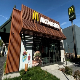 EEUU multa a McDonald’s por tener a más de 300 menores trabajando ilegalmente