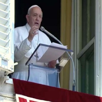 Papa Francisco alerta sobre la religiosidad "de fachada"