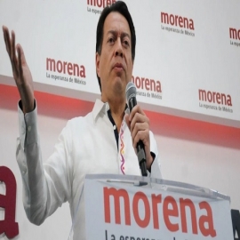‘De cuánto será el botín que te vas a llevar’: Mario Delgado se lanza contra Lorenzo Córdova