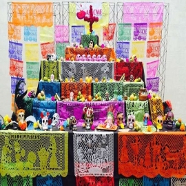 ¿La celebración mexicana del Día de los Muertos es satánica? Esto explican 3 sacerdotes