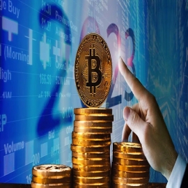 En 2023 podría ocurrir uno de los eventos más esperados para el precio de bitcoin