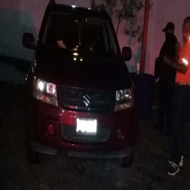 Detienen a 3 presuntos responsables del feminicidio de Bianca Alejandrina en Cancún