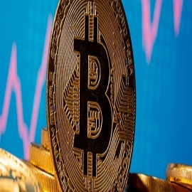 Goldman Sachs vuelve a animar al bitcoin: "Estamos discutiendo con los reguladores'"