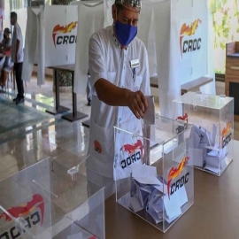 Playa del Carmen: Logra CROC ser representante sindical de otro centro de hospedaje