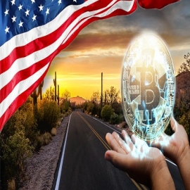 Arizona, en Estados Unidos, evalúa adoptar bitcoin como moneda de curso legal