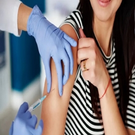 Importante estudio confirma que las vacunas contra el COVID alteran los períodos de las mujeres