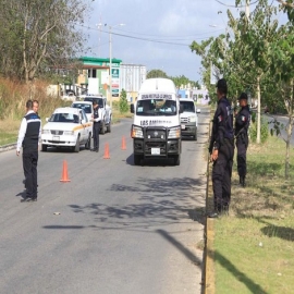 Chetumal: Instituto de Movilidad va por taxistas “delincuentes”