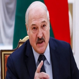 El presidente bielorruso advierte que las acciones de la élite globalista podrían desencadenar la Tercera Guerra Mundial