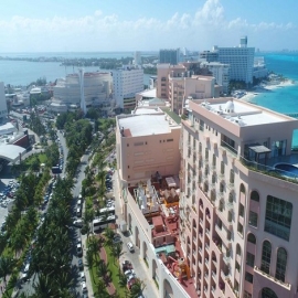 Cancún: Piden gobernadores respaldo en la reactivación económica