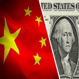 China desaparece el dólar de sus operaciones bursátiles; empezará a usar moneda digital