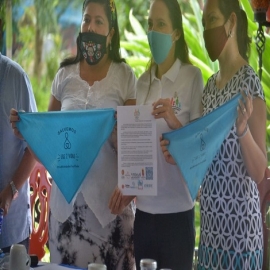 Cozumel: Grupos provida preparan marchas contra la legalización del aborto