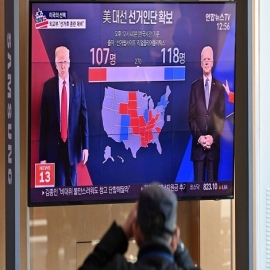 INTERFERENCIA CHINA: Experta expone EVIDENCIA el ROBO de las elecciones de EE. UU.