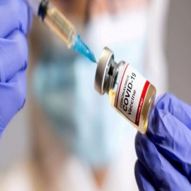 Hombre de Nueva York recibe la vacuna COVID-19 y fallece 25 minutos después