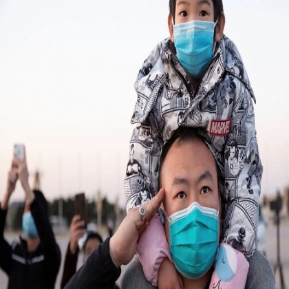 China dice que por primera vez no registra muertes ni nuevos casos de coronavirus autóctonos