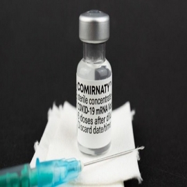 Cerca de 4.000 contagios en personas completamente vacunadas en Massachusetts