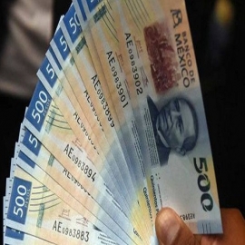 Falso que depósitos de más de 5 mil pesos deban declararse: Prodecon