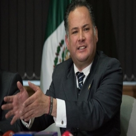 “La investigación a Videgaray y Peña Nieto llegará, no somos tapadera de nadie”