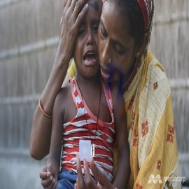 Un mensaje de primera mano desde la India: la verdad sobre el genocidio y la hambruna