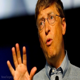 LOS DUEÑOS DE LA VERDAD: Bill Gates, la BBC, y otros aliados que buscan «terminar con la desinformación»