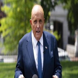Giuliani habría ofrecido los «repugnantes» vídeos de violaciones de niños de Hunter Biden al FBI y lo ignoraron