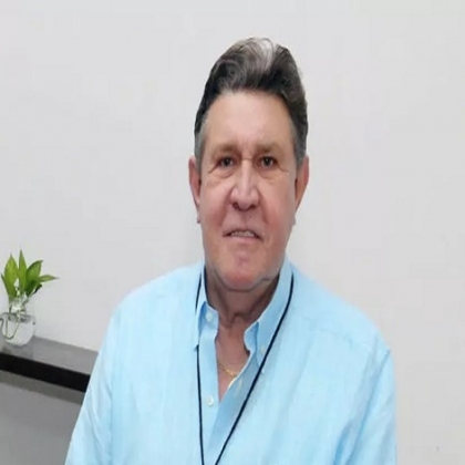 Yucatán: Muere en Mérida el empresario José Trinidad Molina Casares