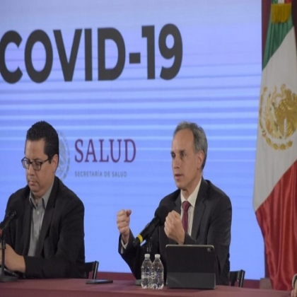 Las pruebas rápidas en México no son eficientes para detectar Covid19: López Gatell