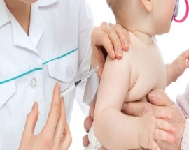 En EE.UU las vacunas COVID para niños de hasta 6 meses pueden llegar antes del 21 de junio
