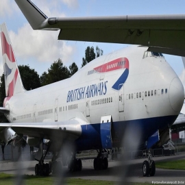 Tres pilotos de British Airways han muerto a causa de la “vacuna” COVID en los últimos 7 días