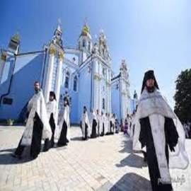 Kiev continúa su persecución contra la Iglesia Ortodoxa