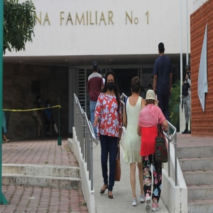Chetumal: Infecciones en la cara tienen alto número en Quintana Roo