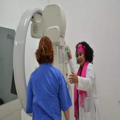 Yucatán: Ofrecen mastografías gratis en el O’Horán y en hospital de Valladolid