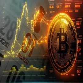 5 eventos que pueden impactar el precio de bitcoin este mes de marzo