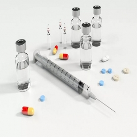 La pandemia de COVID-19 alentaría el proteccionismo en el sector farmacéutico