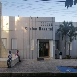 Cancún: Se contagia enfermera del Issste de Covid-19; autoridades no actuaron a tiempo
