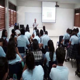 Playa del Carmen: Prevén incremento de jóvenes para estudiar con el IEEA
