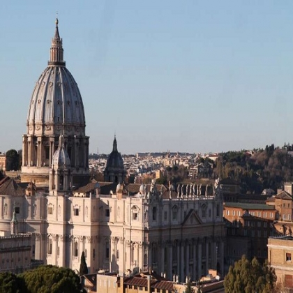 Vaticano anima a parroquias a relanzar la misión evangelizadora de la Iglesia