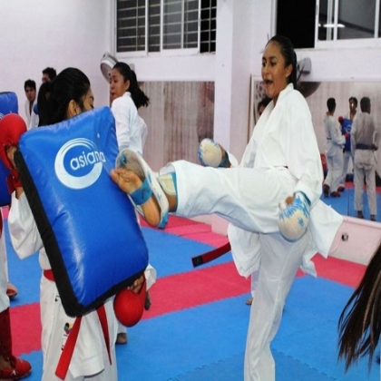 Chetumal: Disciplina de karate no participará en Juegos Nacionales de la Conade