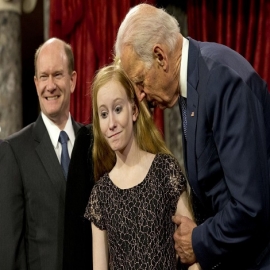 La Casa Blanca de los Horrores de Biden: pedofilia, tráfico e incesto
