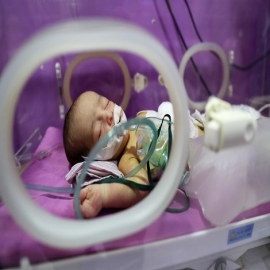 Los abortos postnatales de hasta 12 años se normalizan en Europa y Canadá bajo el pretexto de la “eutanasia”