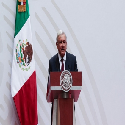 López Obrador alcanza acuerdo con Trump y EE.UU. reducirá 250.000 barriles más de petróleo para compensar a México