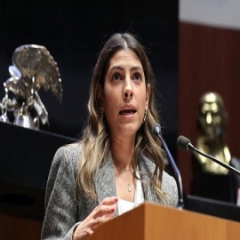Investigación revela que Sylvana Beltrones ocultó millones de dólares en Andorra