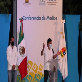 Chetumal: Implementan reajuste en el presupuesto 2020 de Quintana Roo