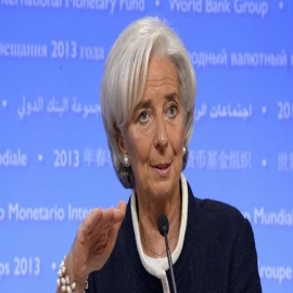 El FMI sugiere expropiar el 10% de la riqueza de las familias para reducir deuda pública