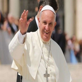 Papa Francisco: Den a conocer el Evangelio y sean testimonio en la vida cotidiana