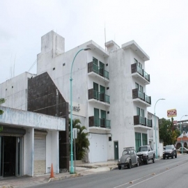 Ocupación hotelera en Chetumal enfrenta situación más crítica con apenas 9%